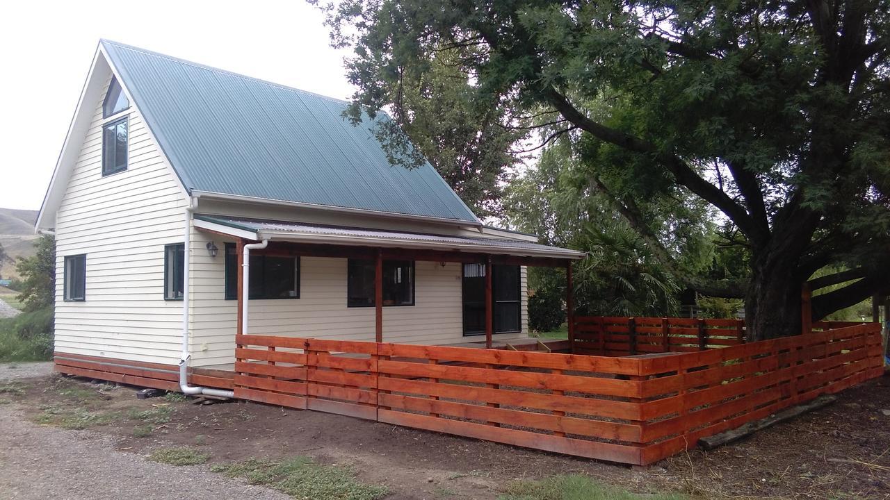 Lowlands Cottage Hastings Exterior photo